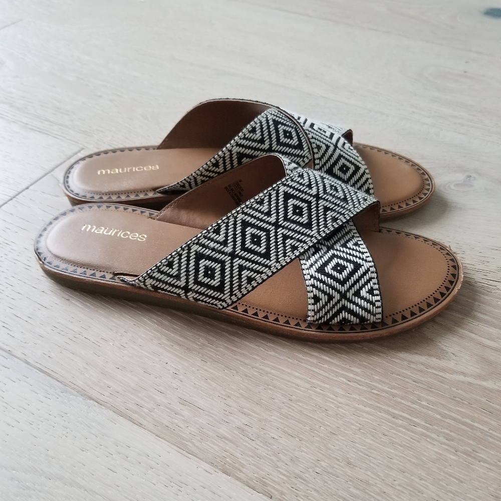 Sandals - Picture 2 of 5